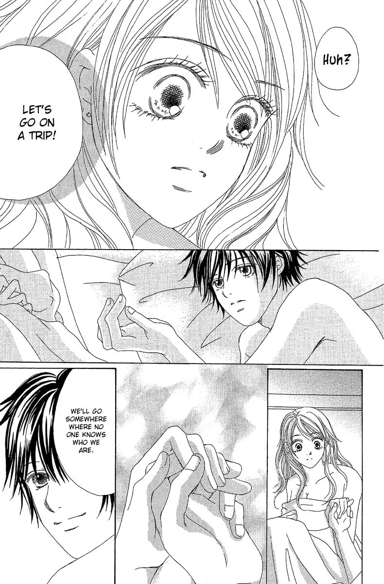 Read Love -Motto Aishite- chapter 1 image 42 on Lezhin