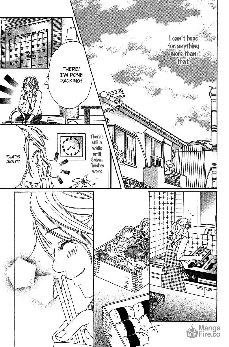 Read Love -Motto Aishite- chapter 1 image 44 on Lezhin