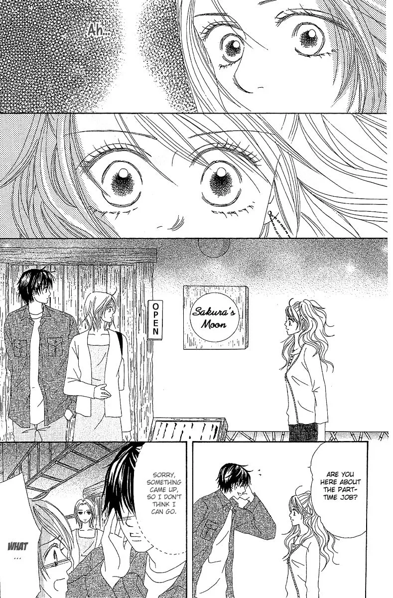 Read Love -Motto Aishite- chapter 1 image 46 on Lezhin
