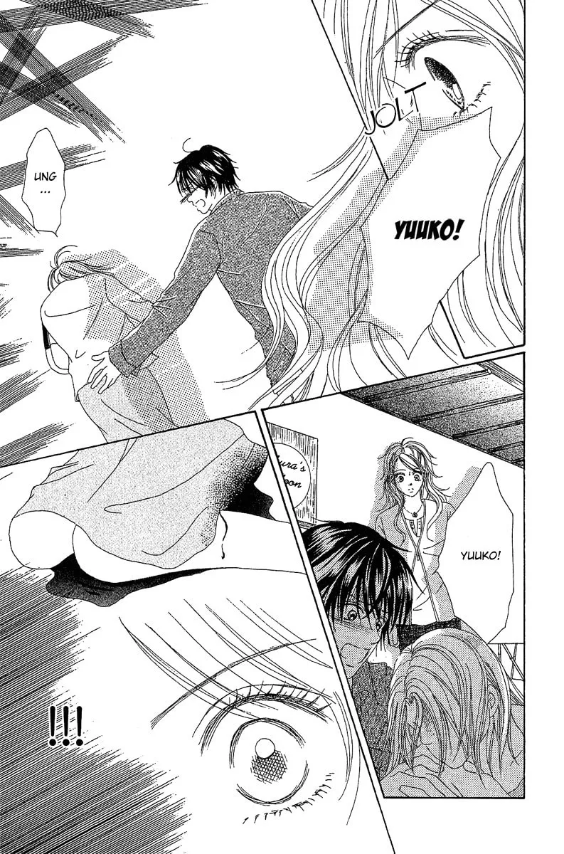 Read Love -Motto Aishite- chapter 1 image 48 on Lezhin