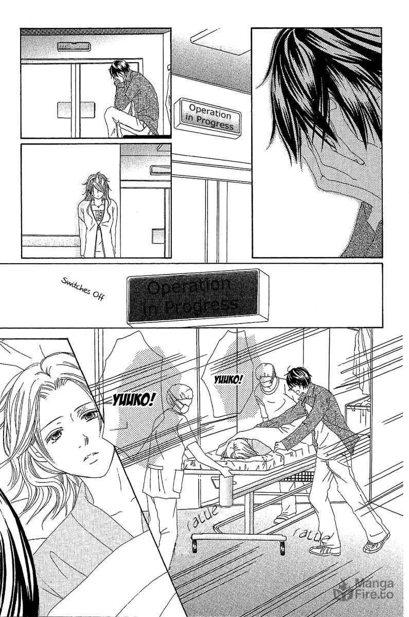 Read Love -Motto Aishite- chapter 1 image 50 on Lezhin
