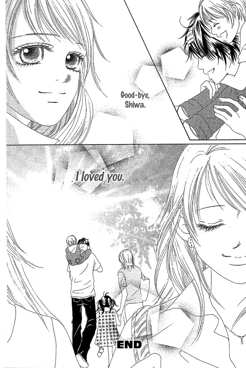 Read Love -Motto Aishite- chapter 1 image 57 on Lezhin