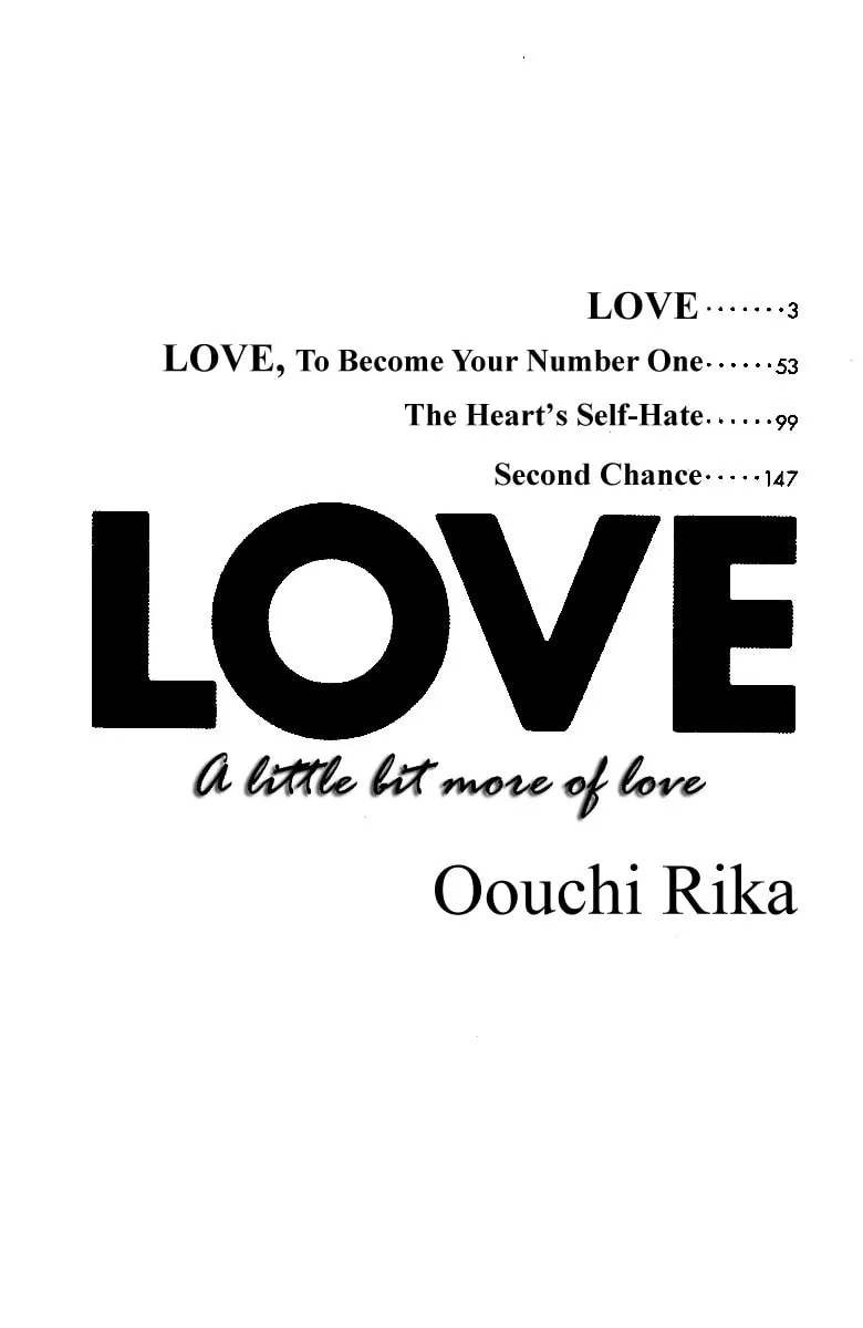 Read Love -Motto Aishite- chapter 1 image 7 on Lezhin