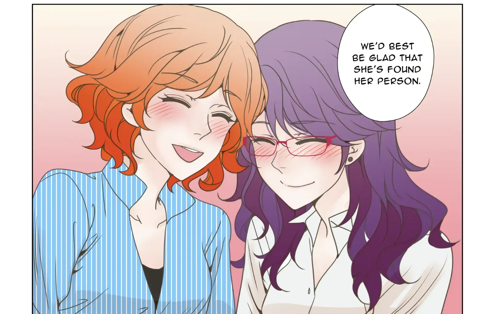 Love My Boss Chapter 52 page 13 - 