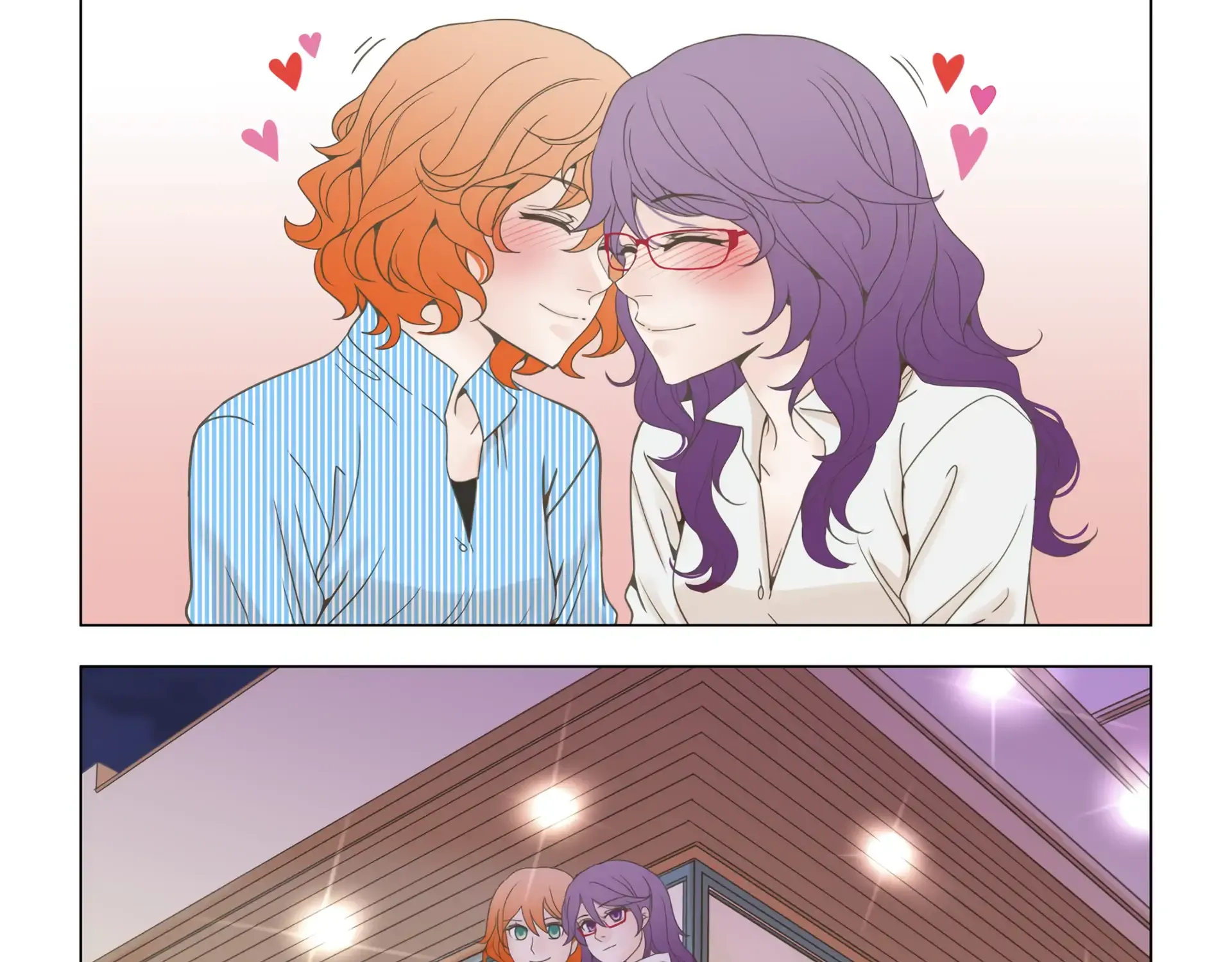 Love My Boss Chapter 52 page 20 - 