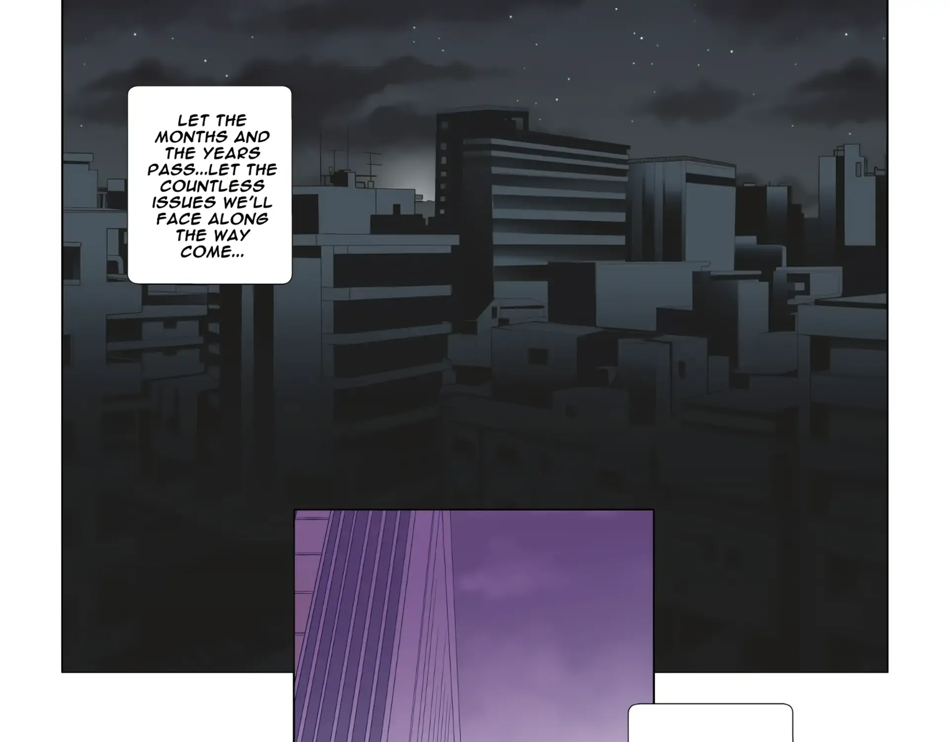 Love My Boss Chapter 52 page 22 - 
