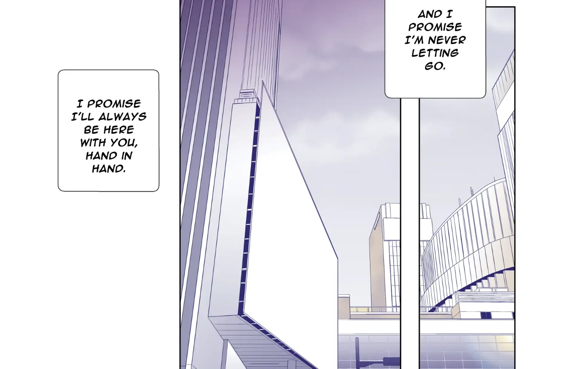 Love My Boss Chapter 52 page 23 - 