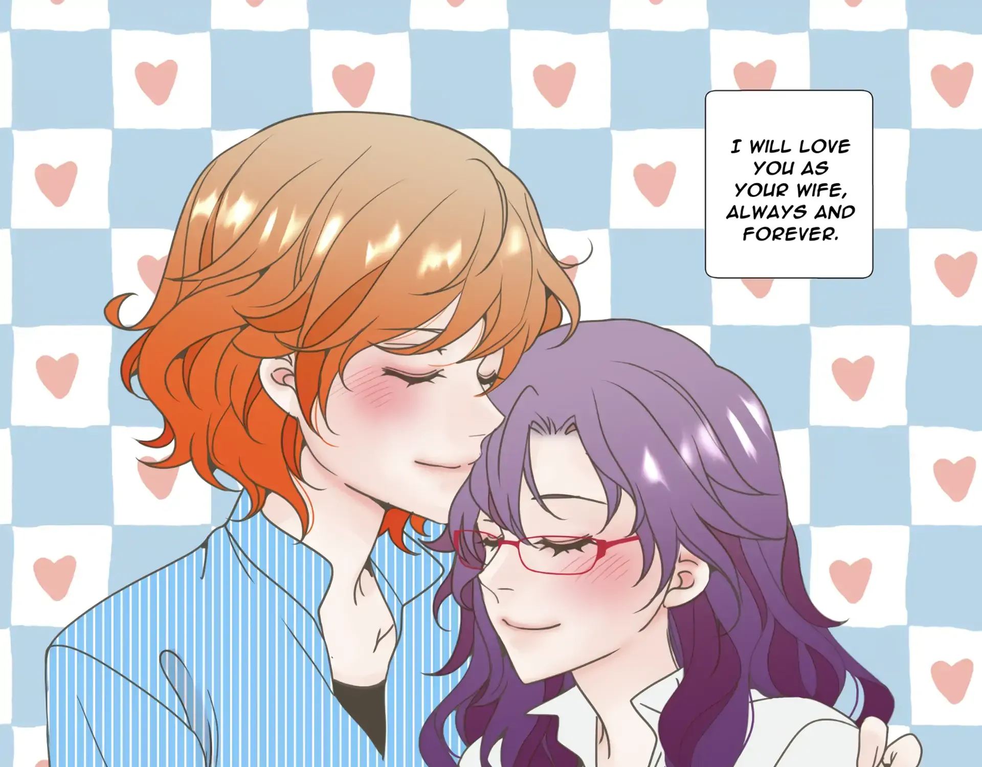 Love My Boss Chapter 52 page 24 - 