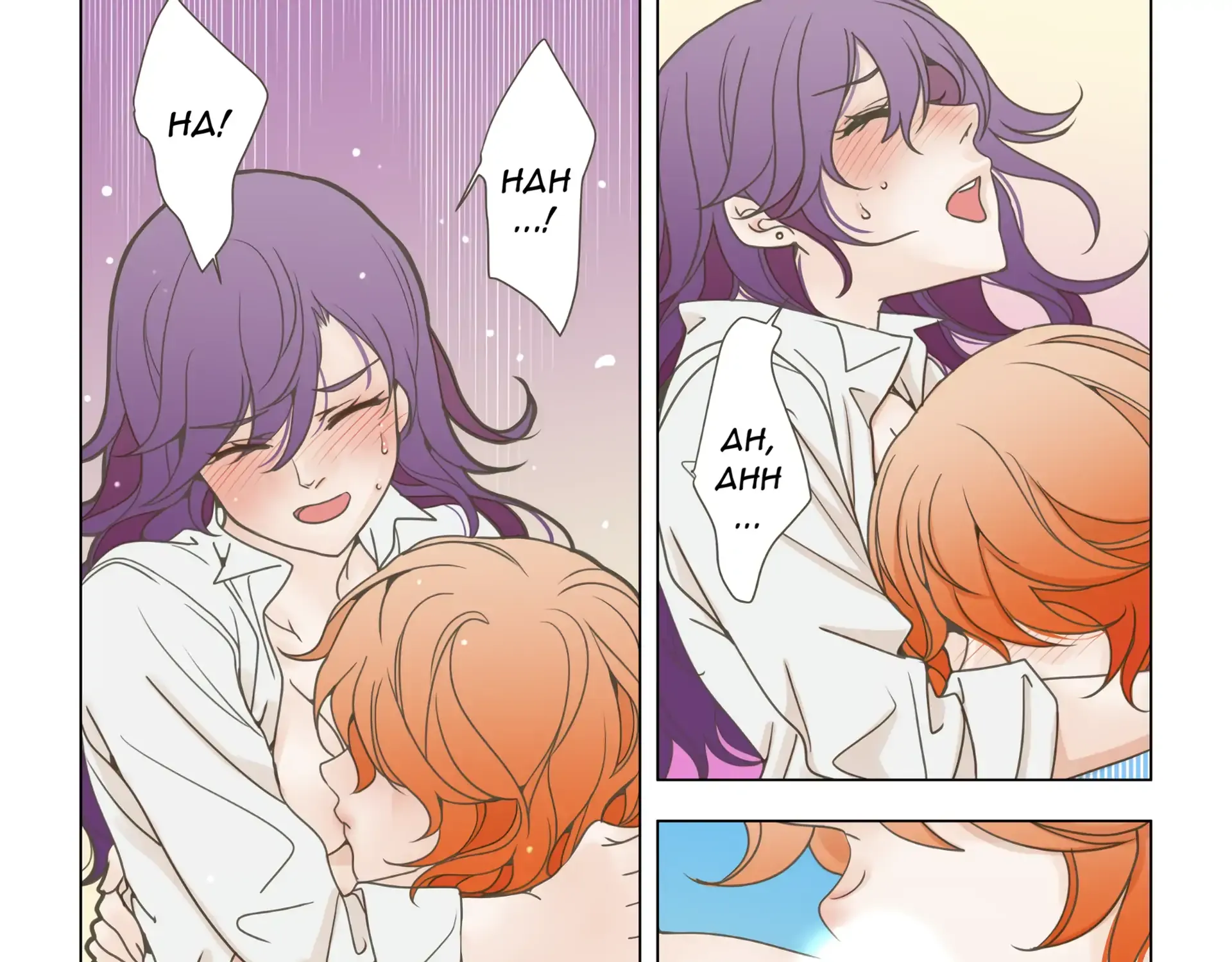 Love My Boss Chapter 53 page 46 - 