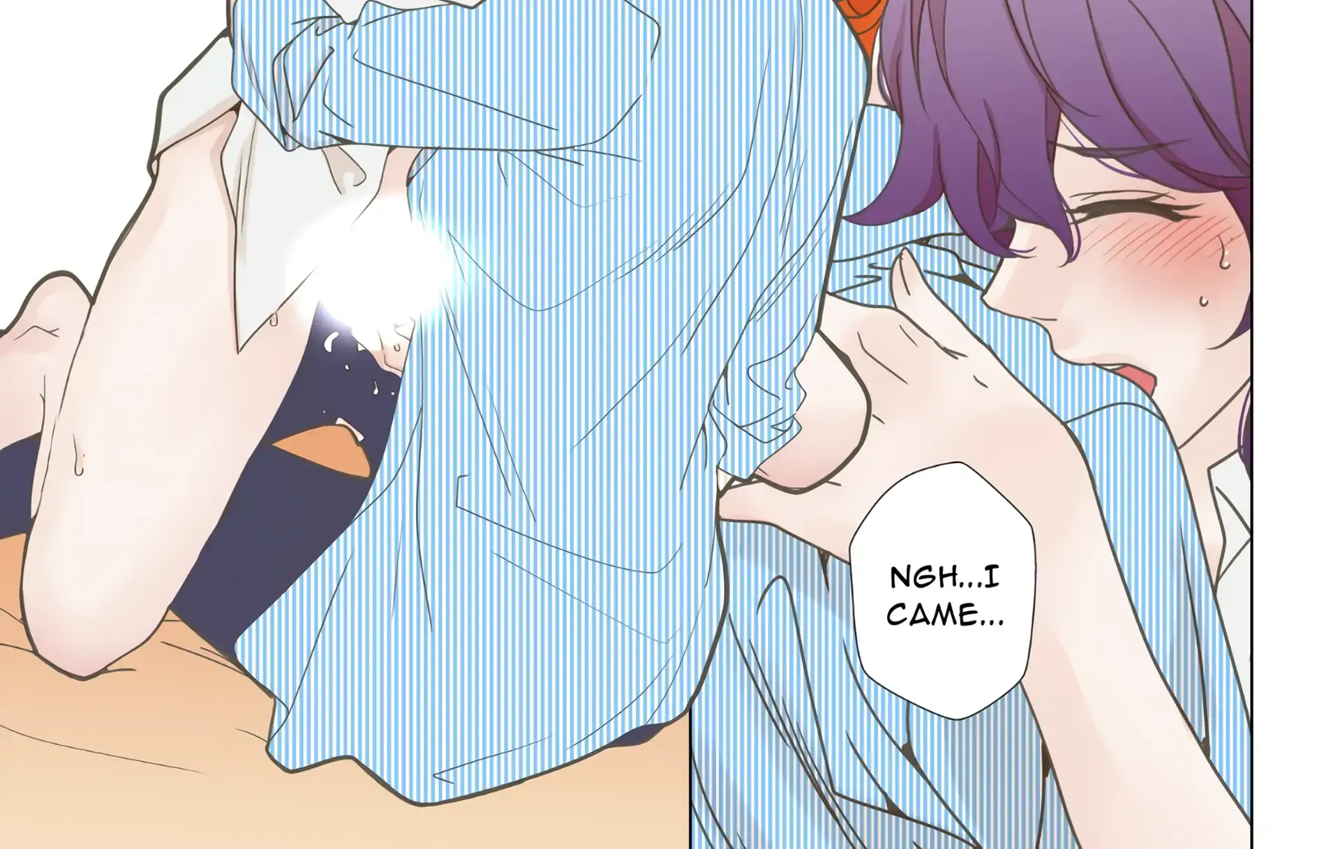 Love My Boss Chapter 53 page 53 - 