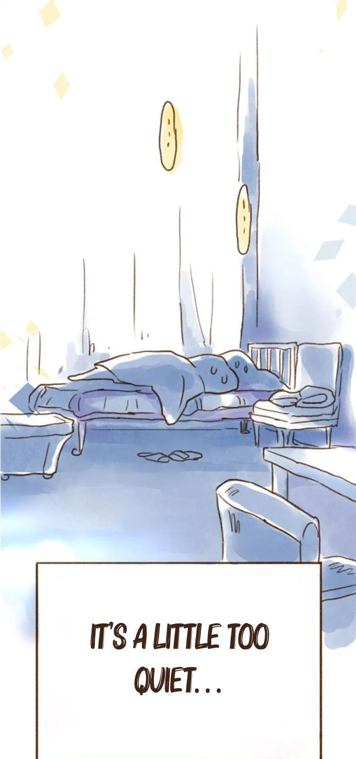 Read Love My Cat chapter 22 image 10 on Lezhin