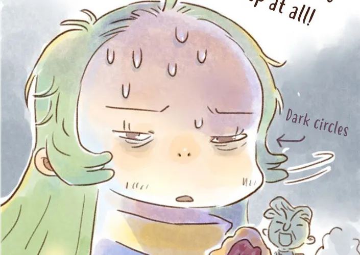 Read Love My Cat chapter 22 image 13 on Lezhin
