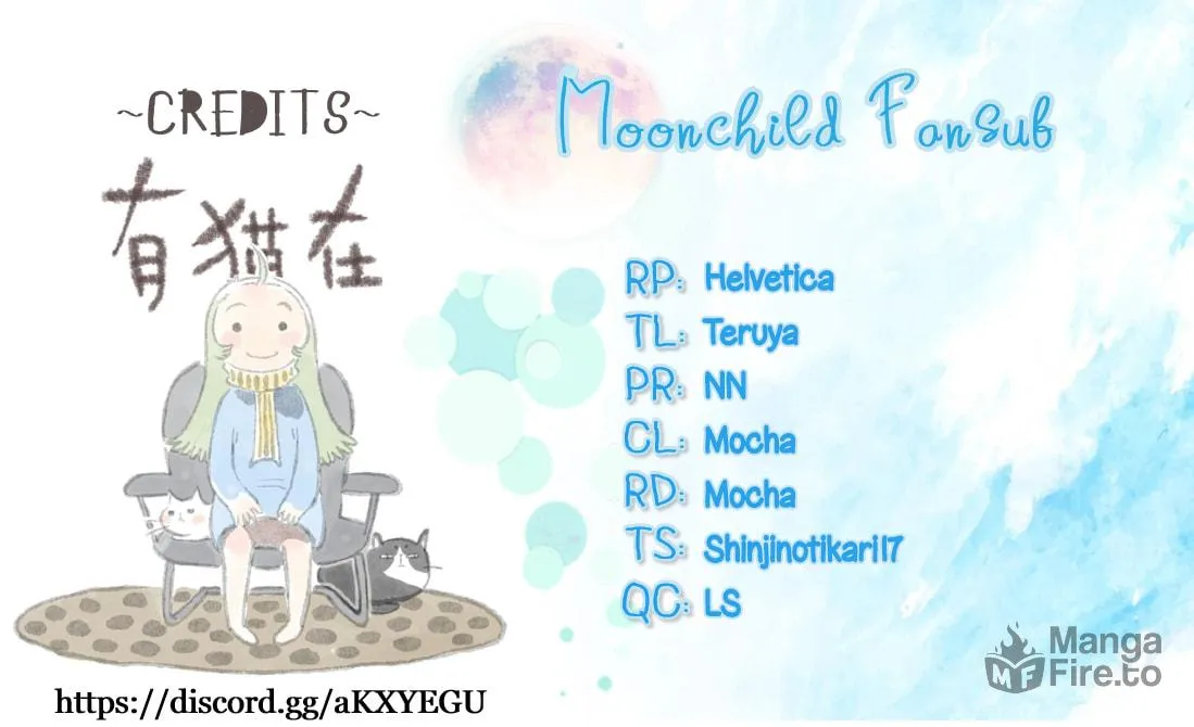 Read Love My Cat chapter 22 image 16 on Lezhin