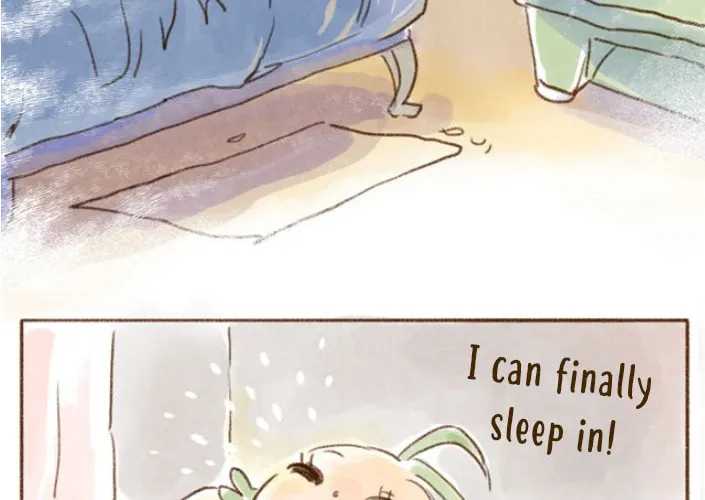 Read Love My Cat chapter 22 image 3 on Lezhin
