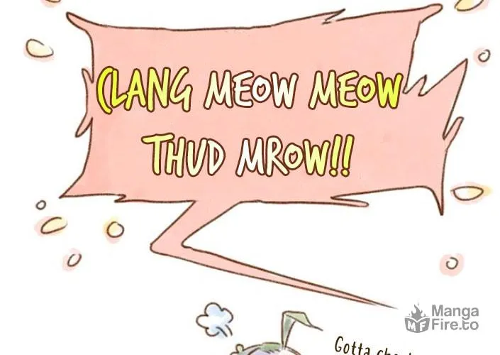 Read Love My Cat chapter 22 image 5 on Lezhin