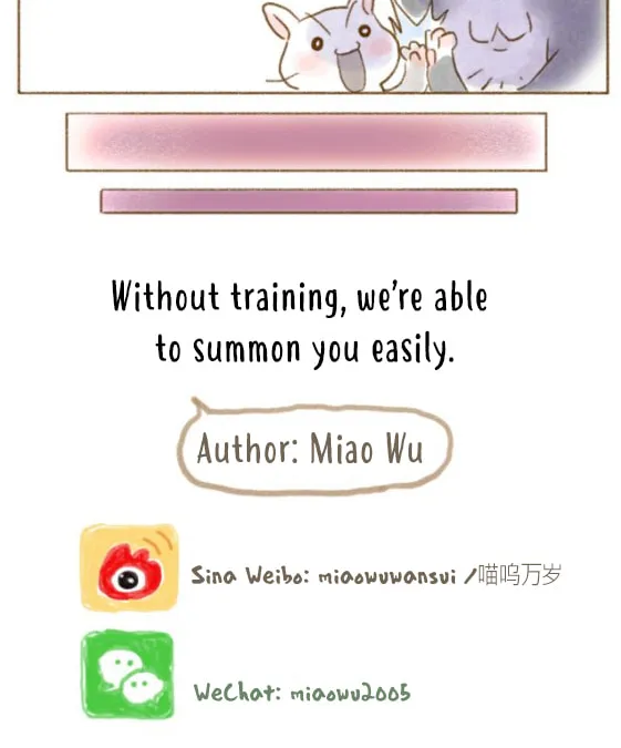 Read Love My Cat chapter 28 image 6 on Lezhin
