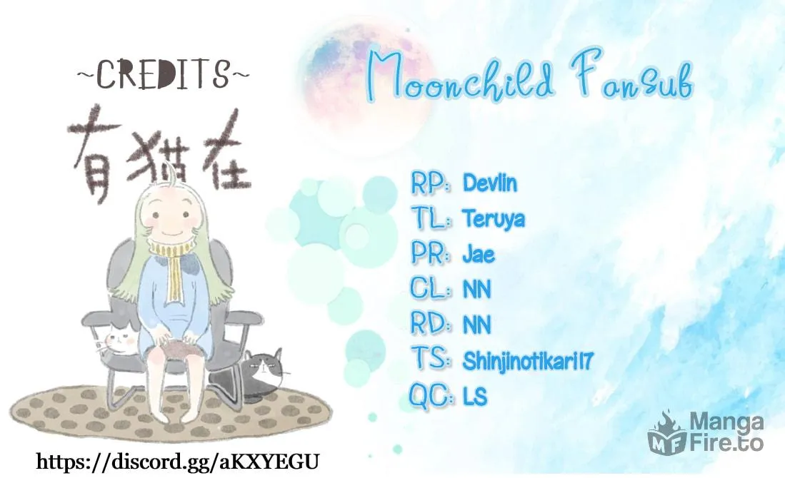 Read Love My Cat chapter 28 image 7 on Lezhin