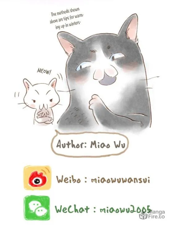 Read Love My Cat chapter 32 image 11 on Lezhin