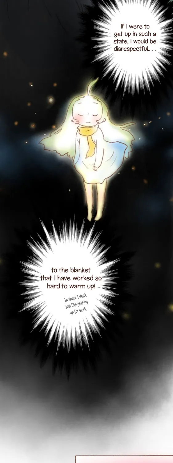 Read Love My Cat chapter 32 image 2 on Lezhin