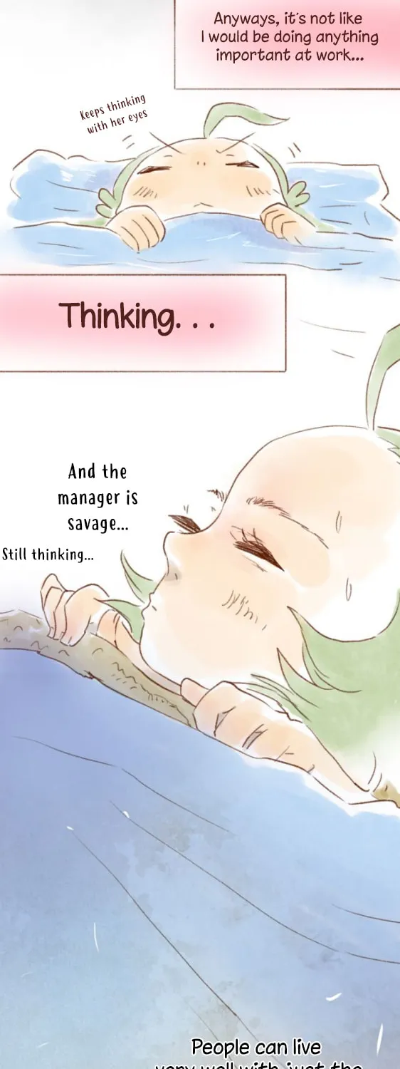 Read Love My Cat chapter 32 image 3 on Lezhin