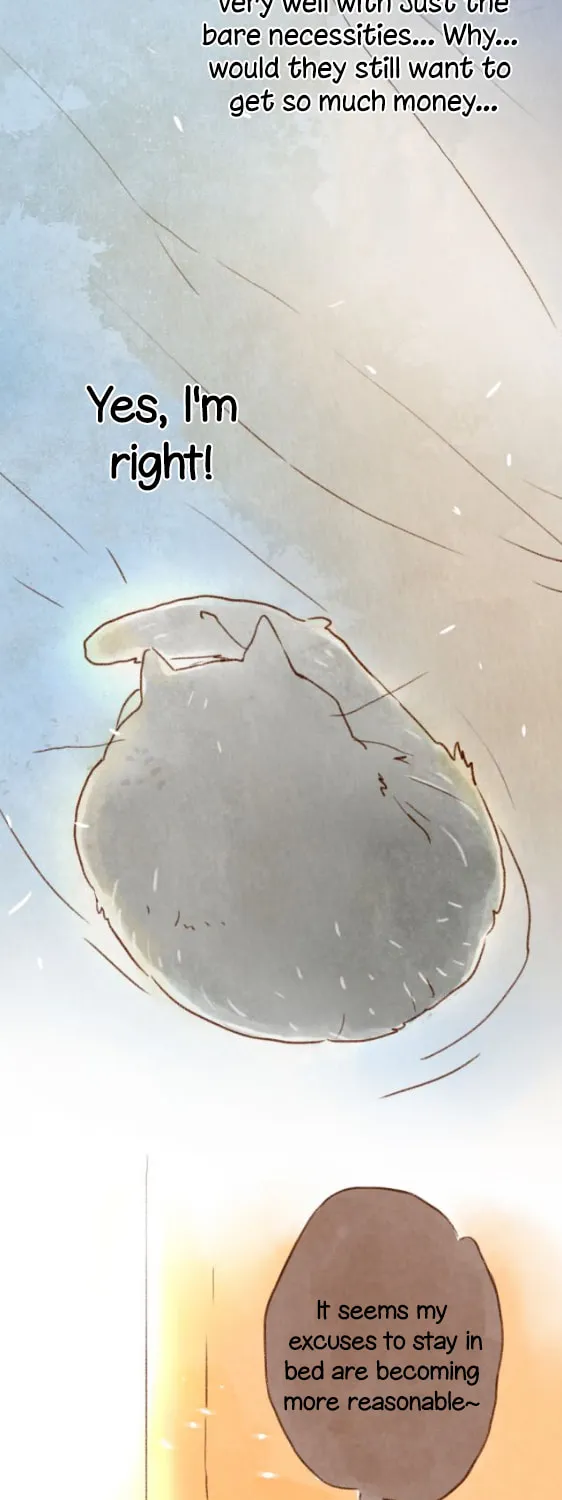 Read Love My Cat chapter 32 image 4 on Lezhin