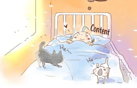 Read Love My Cat chapter 32 image 5 on Lezhin