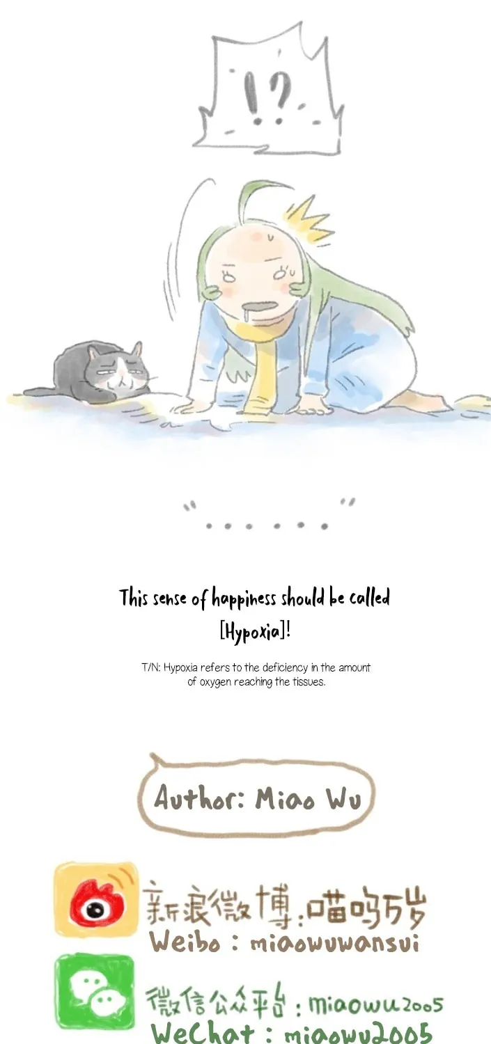 Read Love My Cat chapter 9 image 4 on Lezhin