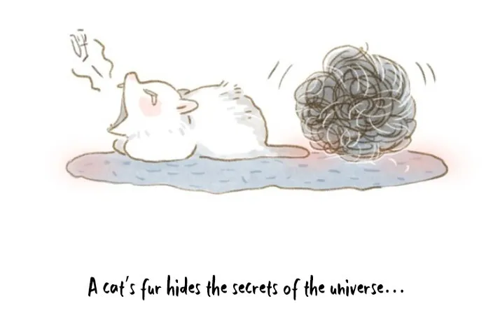Read Love My Cat chapter 9 image 8 on Lezhin