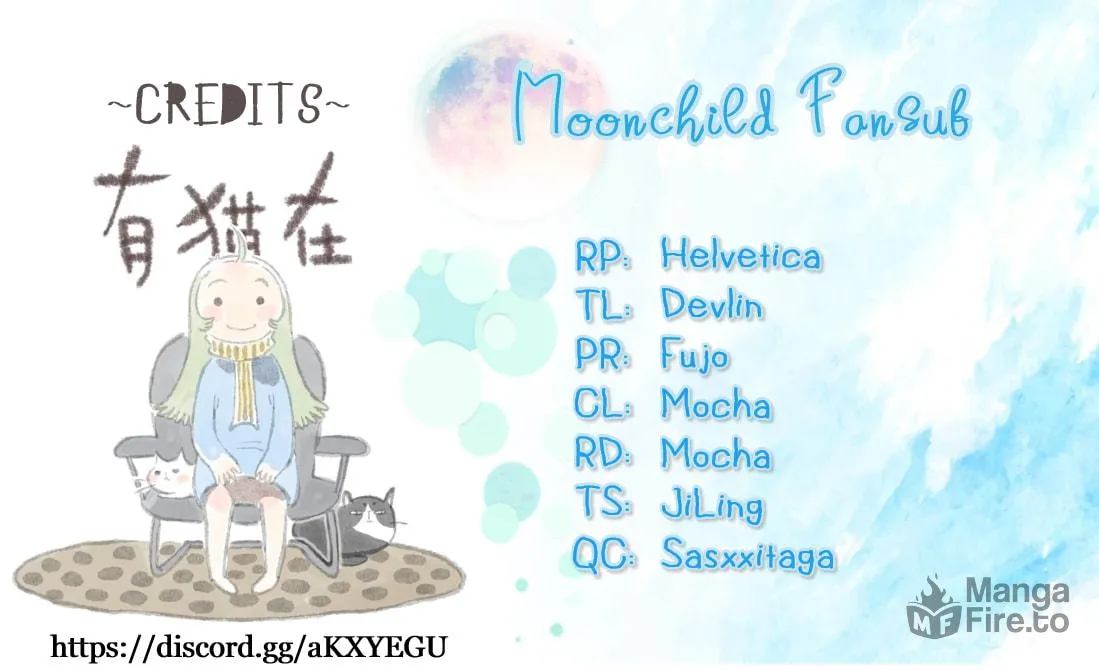Read Love My Cat chapter 9 image 9 on Lezhin