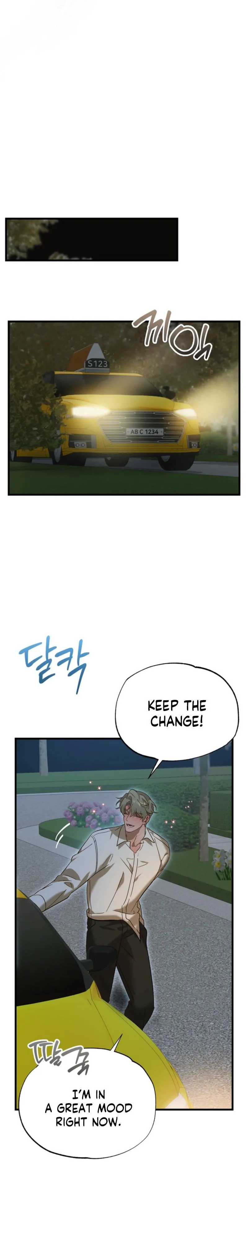 Read Love My Dirty chapter 0.99 image 10 on Lezhin