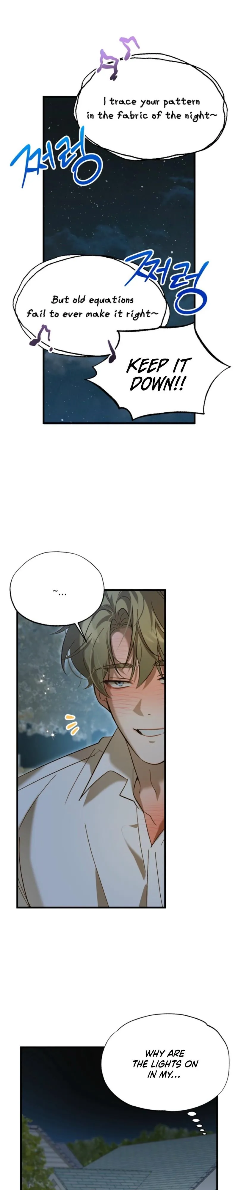 Read Love My Dirty chapter 0.99 image 11 on Lezhin