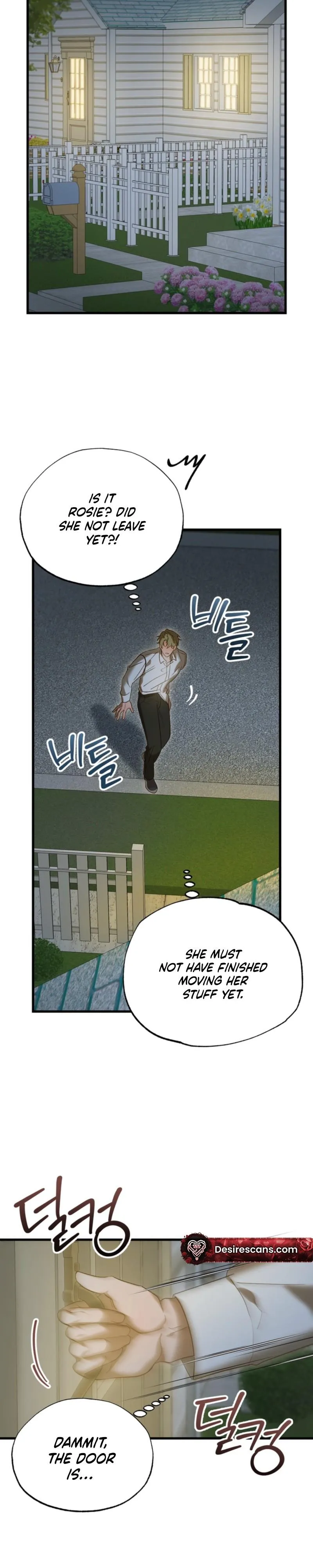 Read Love My Dirty chapter 0.99 image 12 on Lezhin