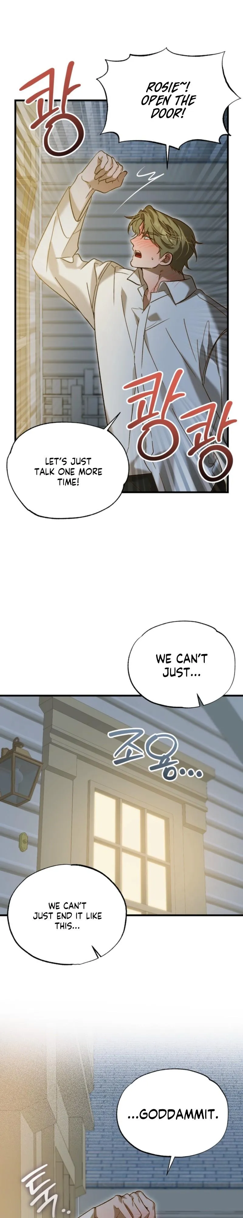 Read Love My Dirty chapter 0.99 image 13 on Lezhin