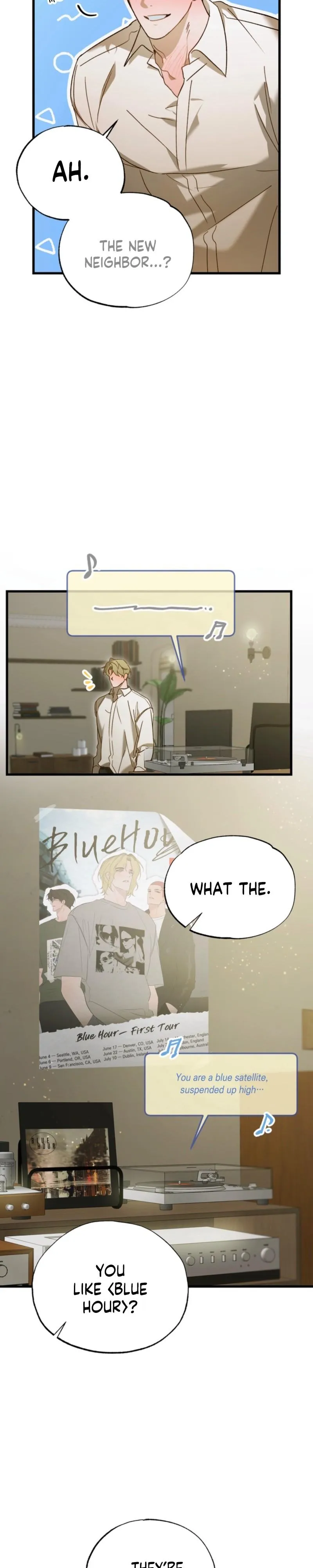 Read Love My Dirty chapter 0.99 image 20 on Lezhin