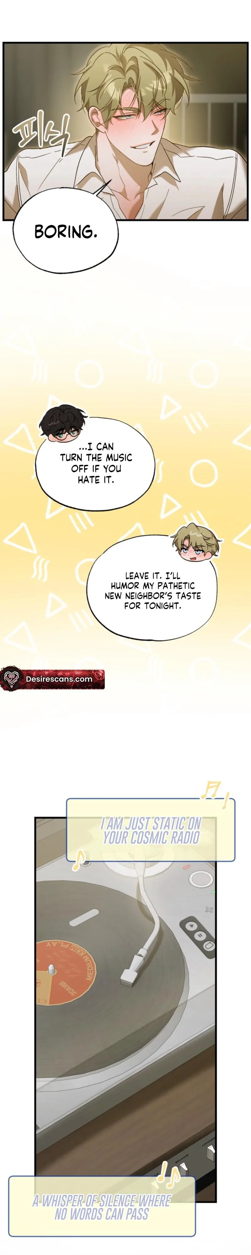 Read Love My Dirty chapter 0.99 image 25 on Lezhin