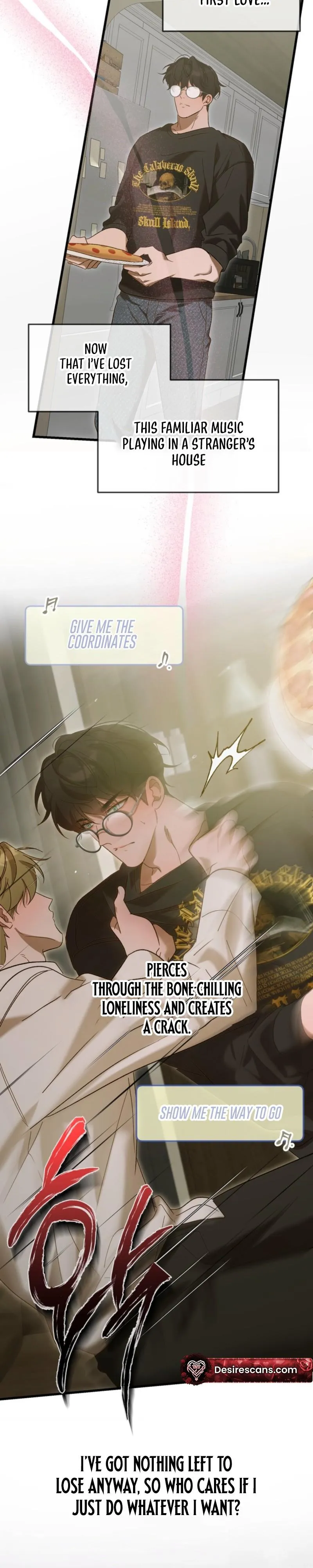 Read Love My Dirty chapter 0.99 image 28 on Lezhin