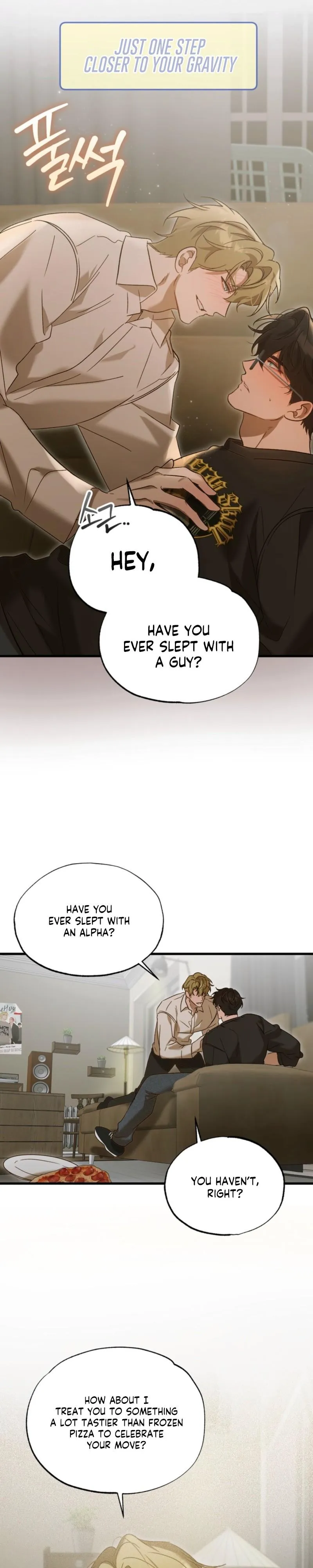 Read Love My Dirty chapter 0.99 image 29 on Lezhin