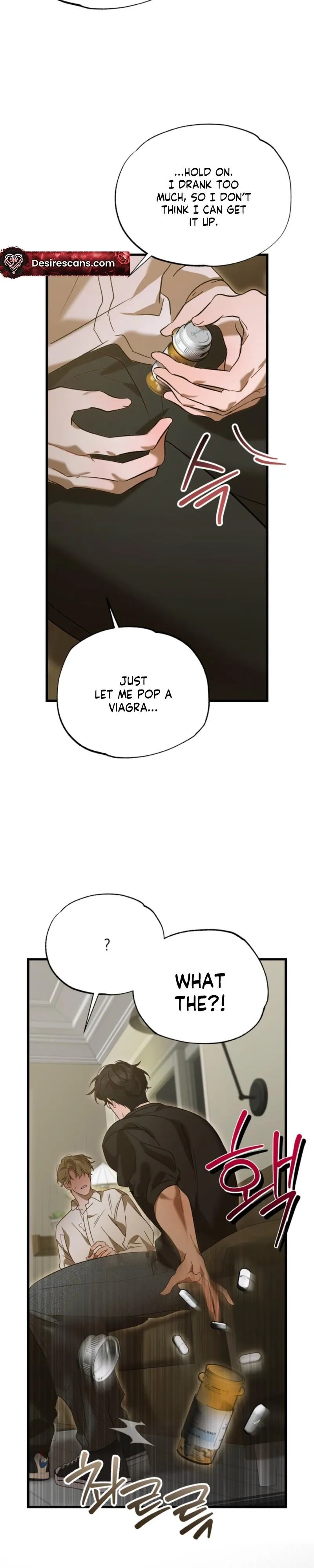 Read Love My Dirty chapter 0.99 image 32 on Lezhin