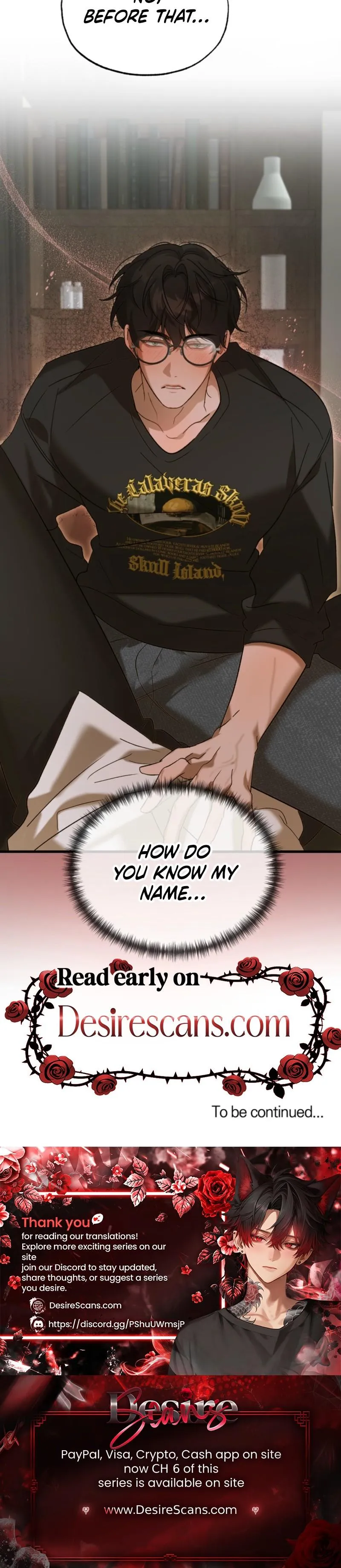 Read Love My Dirty chapter 0.99 image 34 on Lezhin