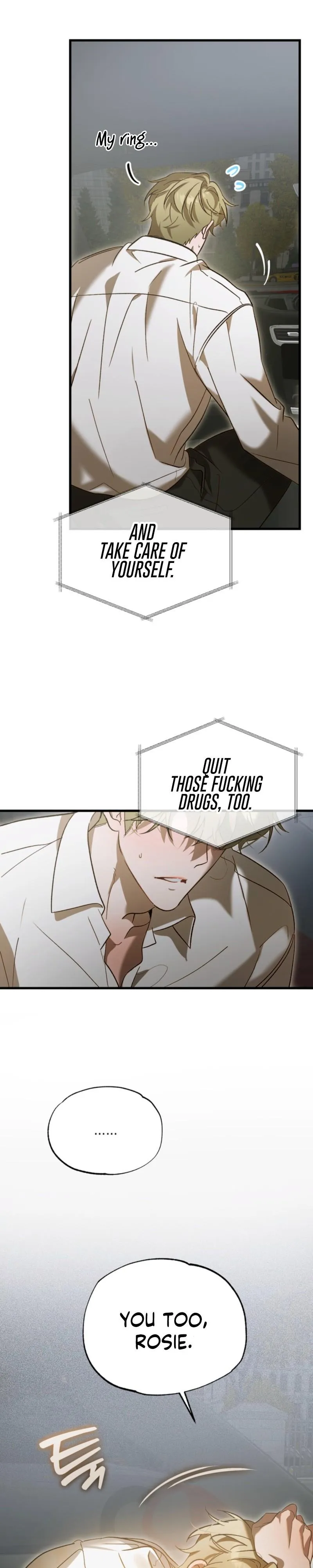 Read Love My Dirty chapter 0.99 image 8 on Lezhin