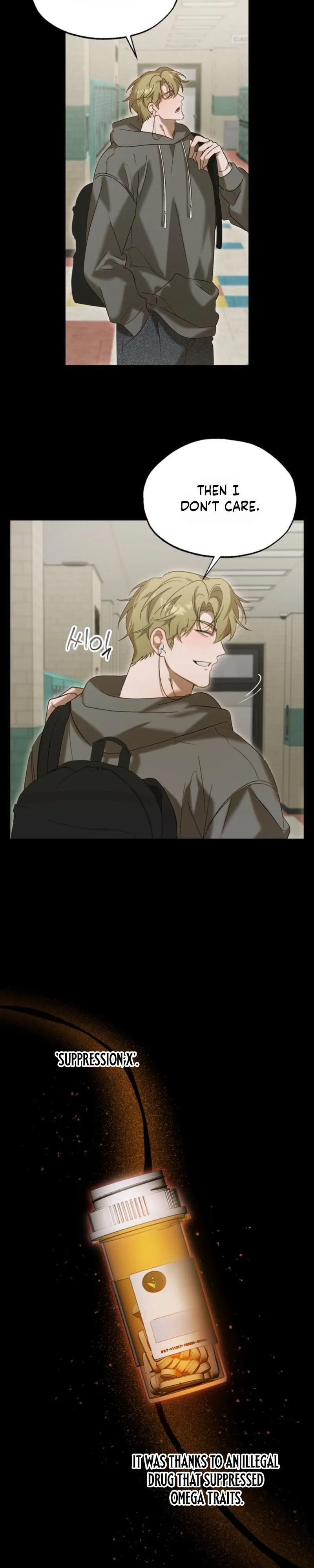 Read Love My Dirty chapter 1.99 image 11 on Lezhin