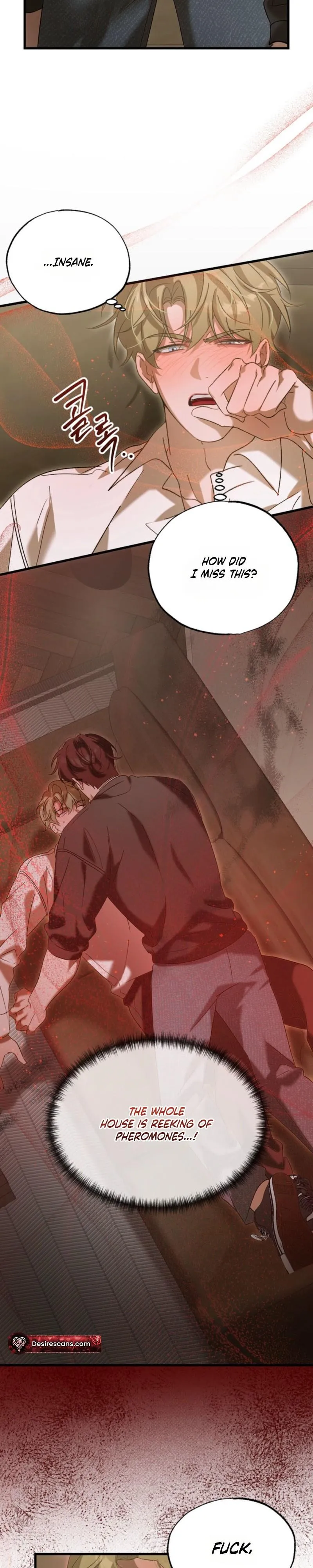 Read Love My Dirty chapter 1.99 image 21 on Lezhin