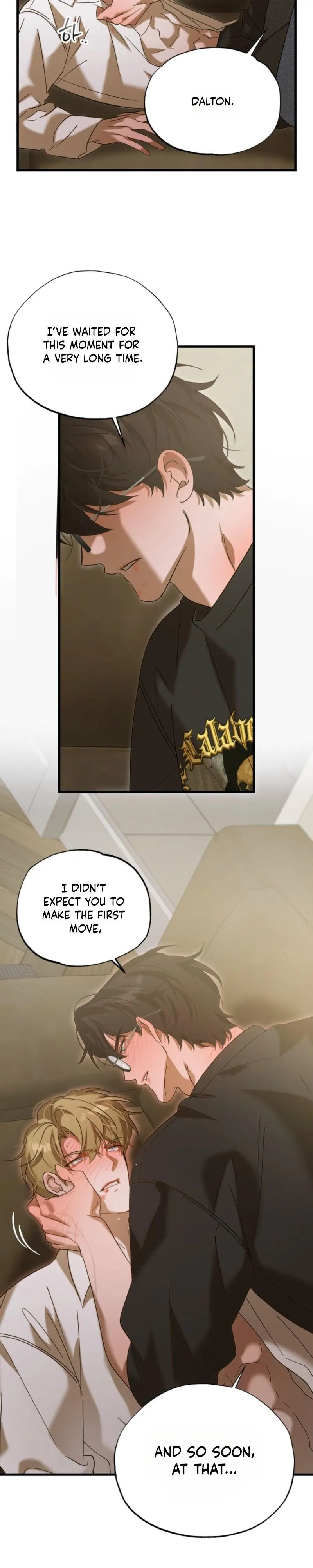 Read Love My Dirty chapter 1.99 image 25 on Lezhin