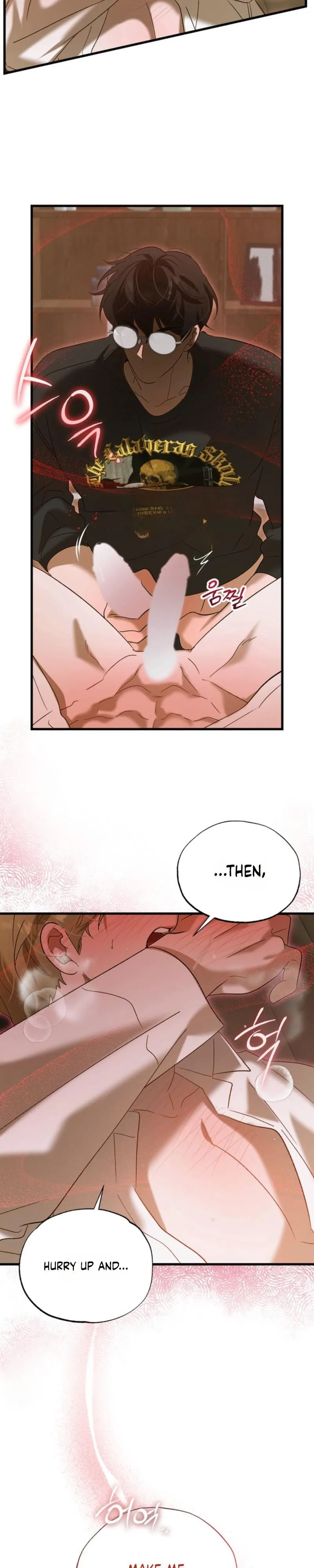 Read Love My Dirty chapter 1.99 image 27 on Lezhin