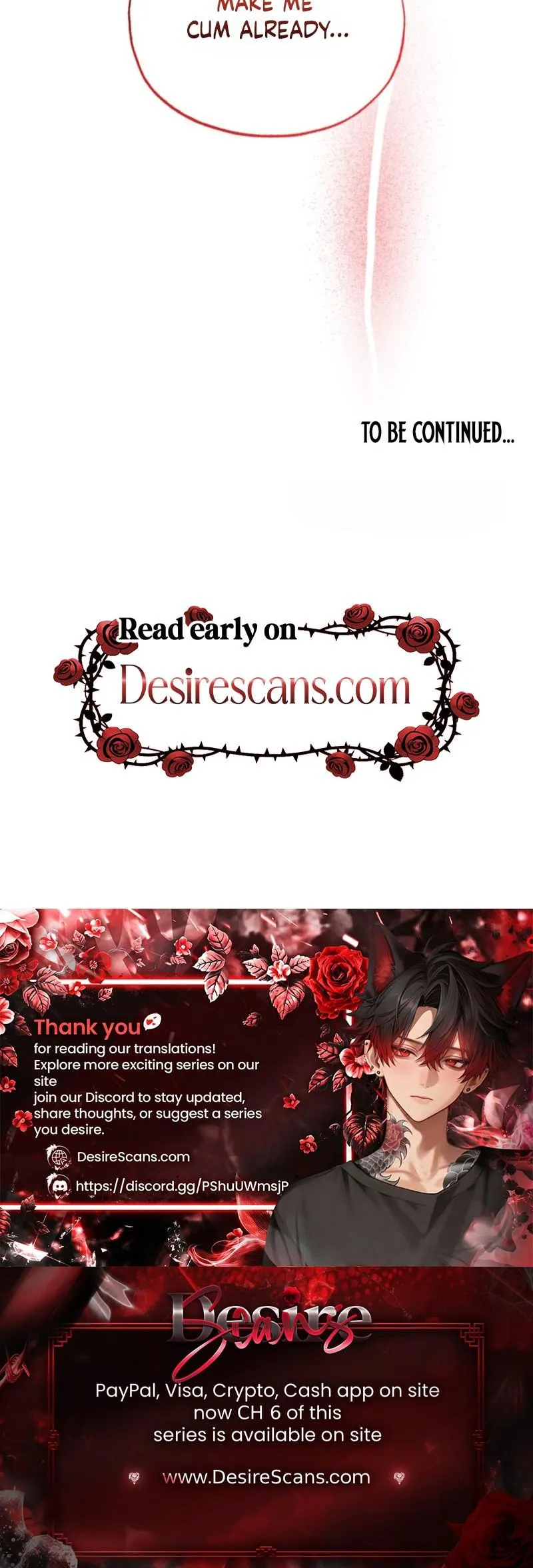 Read Love My Dirty chapter 1.99 image 28 on Lezhin