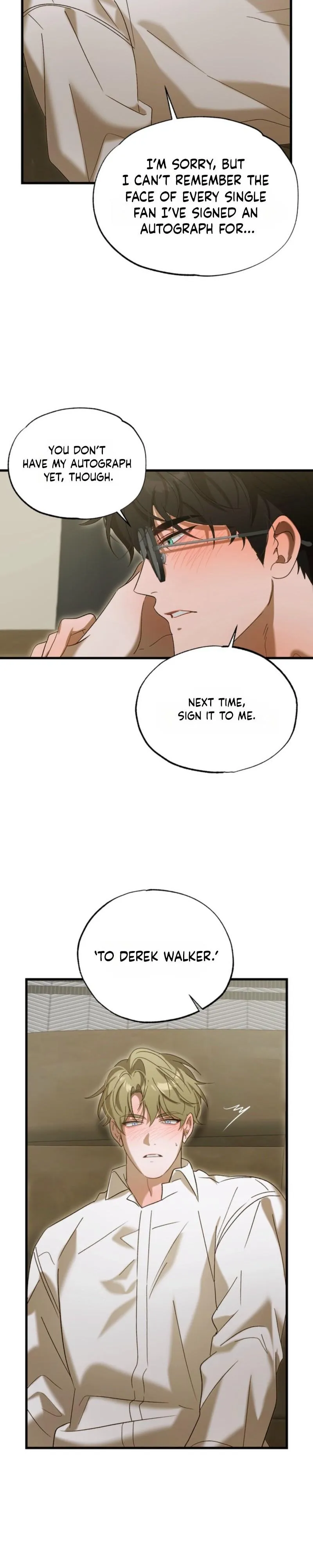 Read Love My Dirty chapter 1.99 image 4 on Lezhin