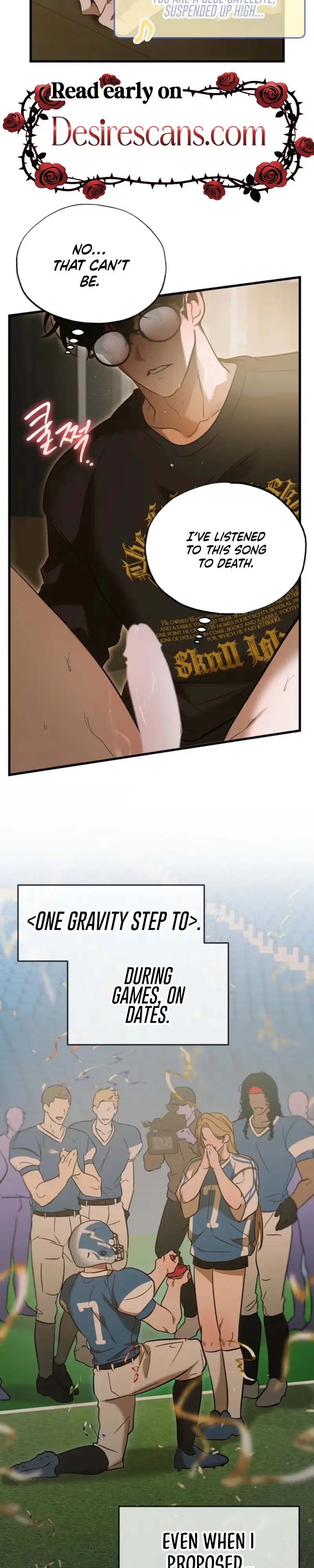 Read Love My Dirty chapter 1 image 1 on Lezhin