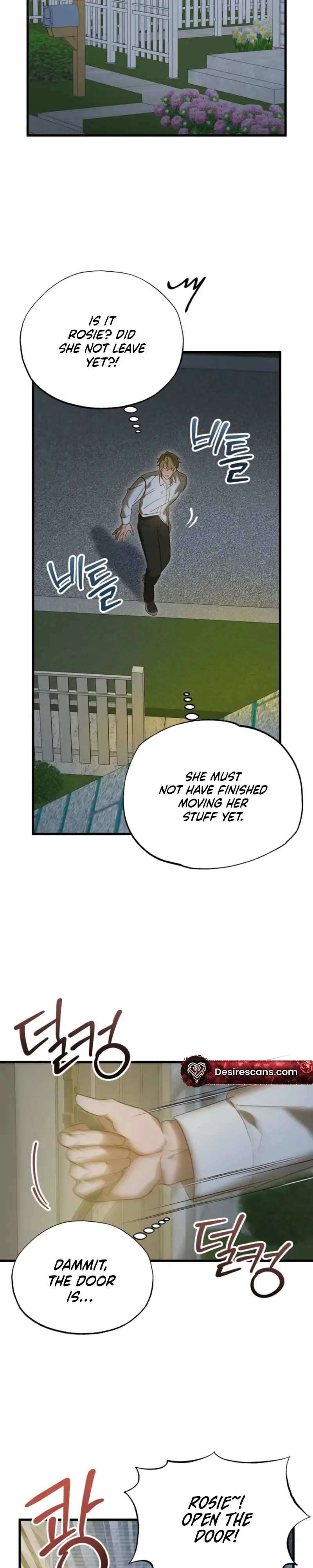 Read Love My Dirty chapter 1 image 12 on Lezhin