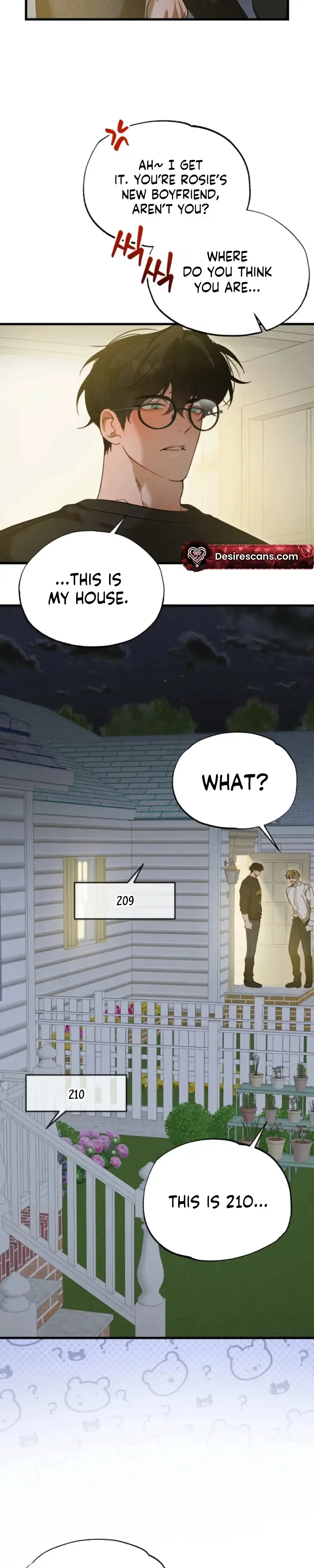 Read Love My Dirty chapter 1 image 16 on Lezhin