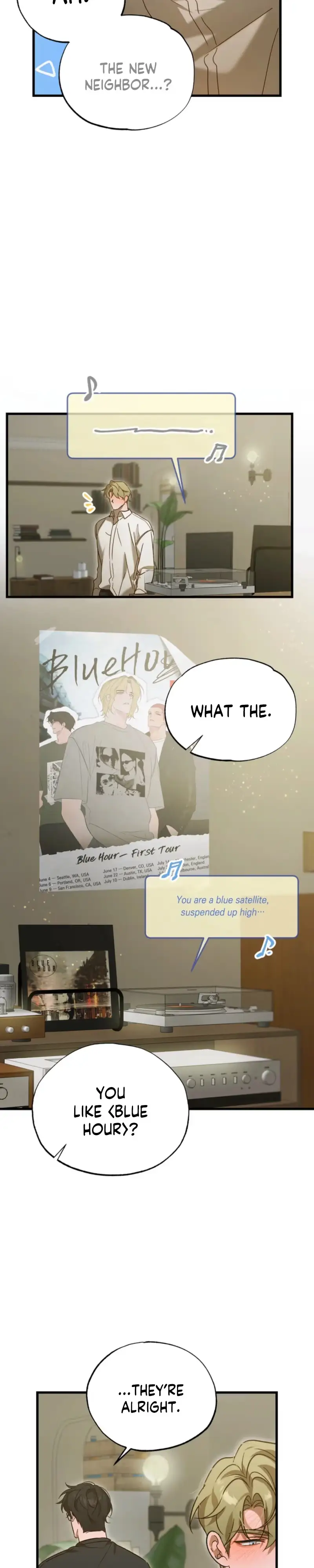 Read Love My Dirty chapter 1 image 20 on Lezhin